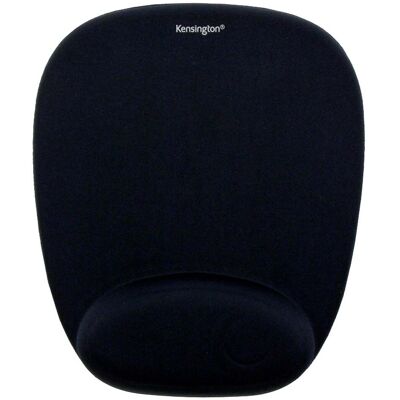 Kensington Musmatta foam svart Kensington Musmatta foam svart