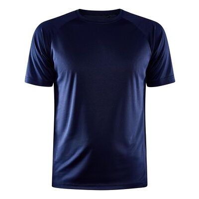Craft 1909878 Core Unify Training Tee - T-Shirt Craft 1909878 Core Unify Training Tee - T-Shirt