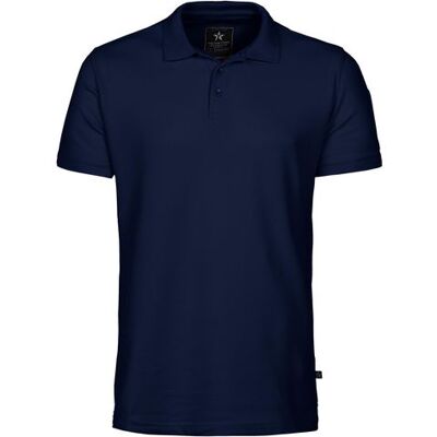 Pikétröja TEXSTAR PS04 50/50 marin 7XL Pikétröja TEXSTAR PS04 50/50 marin 7XL