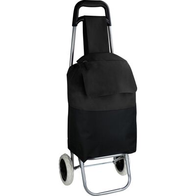 Derby Swed Shoppingvagn Sky Svart Derby Swed Shoppingvagn Sky Svart