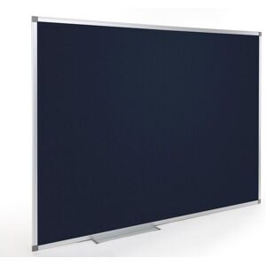 2X3 The Boards' Company Anslagstavla 60x90cm svart 2X3 The Boards' Company Anslagstavla 60x90cm svart