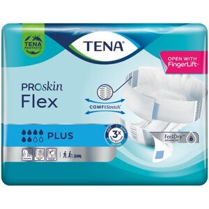 Inkoskydd TENA Flex Plus L 30/fp Inkoskydd TENA Flex Plus L 30/fp