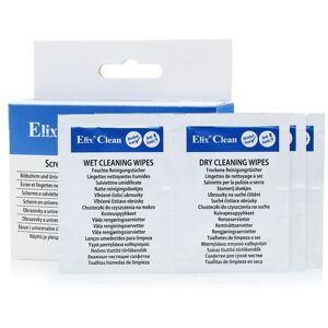 Rengöringsduk ELIX V/T skärm 20/fp Rengöringsduk ELIX V/T skärm 20/fp