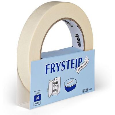 Frystejp ETAB 50mx19mm Frystejp ETAB 50mx19mm