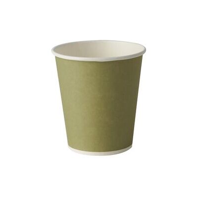 PAPSTAR Pappersbägare 10cl 20/fp PAPSTAR Pappersbägare 10cl 20/fp