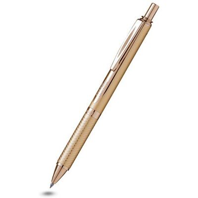 Gelpenna PENTEL EnerGel Sterling 0,7 gul Gelpenna PENTEL EnerGel Sterling 0,7 gul
