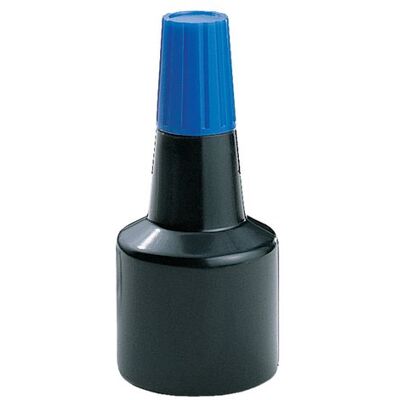 trodat Stämpelfärg 30ml blå trodat Stämpelfärg 30ml blå