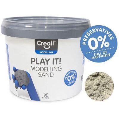 Leksand CREALL natur 750g Leksand CREALL natur 750g