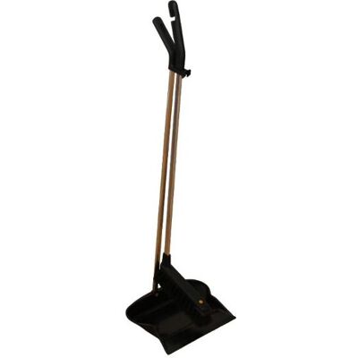 NO BRAND Sopset ESD-Center svart 90cm NO BRAND Sopset ESD-Center svart 90cm