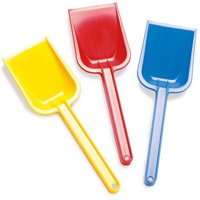 Dantoy Spade 18cm Dantoy Spade 18cm