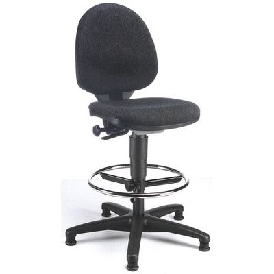 Monteringsstol TOPSTAR Top Pro svart Monteringsstol TOPSTAR Top Pro svart