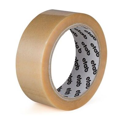 Packtejp ETAB 243 PVC klar Packtejp ETAB 243 PVC klar