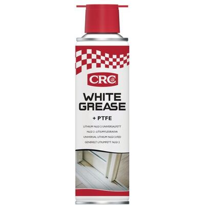 Litiumfett CRC (+PTFE) 250ml Litiumfett CRC (+PTFE) 250ml