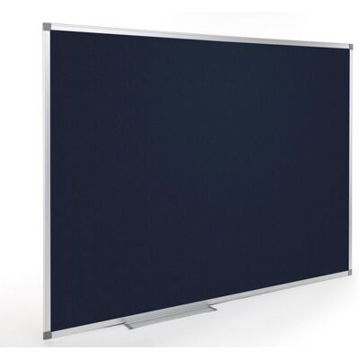 2X3 The Boards' Company Anslagstavla 60x90cm svart 2X3 The Boards' Company Anslagstavla 60x90cm svart