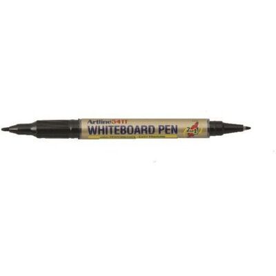 Whiteboardpenna ARTLINE 541T-A svart Whiteboardpenna ARTLINE 541T-A svart