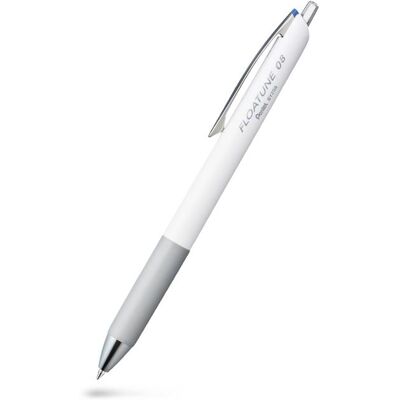 Bläckkulpenna PENTEL Floatune 0,8 blå Bläckkulpenna PENTEL Floatune 0,8 blå