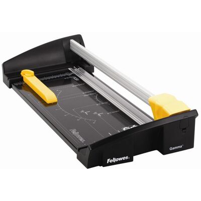 Skärmaskin FELLOWES Gamma A3 Skärmaskin FELLOWES Gamma A3