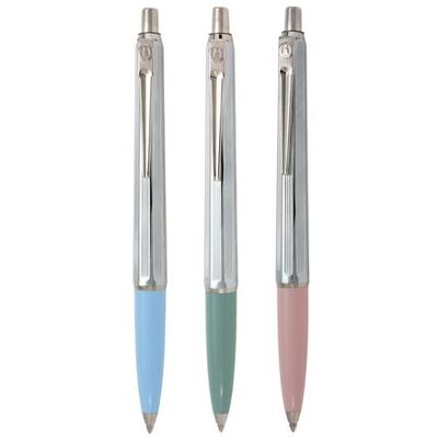 Kulpenna BALLOGRAF Epoca Chrome 50´s Kulpenna BALLOGRAF Epoca Chrome 50´s