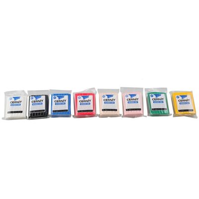 Lera CERNIT Storpack 8X56g Lera CERNIT Storpack 8X56g