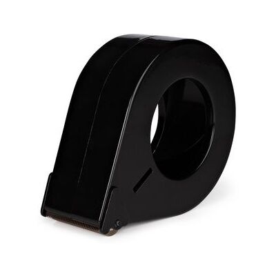 Tejphållare packtejp ETAB svart Tejphållare packtejp ETAB svart