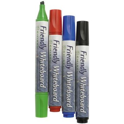 Whiteboardpenna FRIENDLY sned 4/fp Whiteboardpenna FRIENDLY sned 4/fp