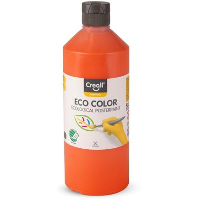 Creall Readymix Svanenmärkt 500ml orange Creall Readymix Svanenmärkt 500ml orange