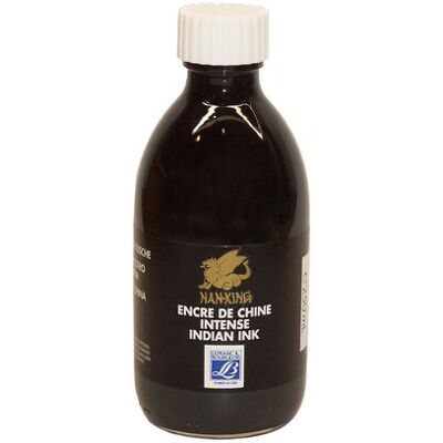 NO BRAND Tusch svart 250ml NO BRAND Tusch svart 250ml