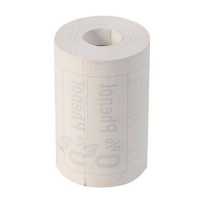 EXACOMPTA Thermorulle fenolfri 57x40mm 18m EXACOMPTA Thermorulle fenolfri 57x40mm 18m