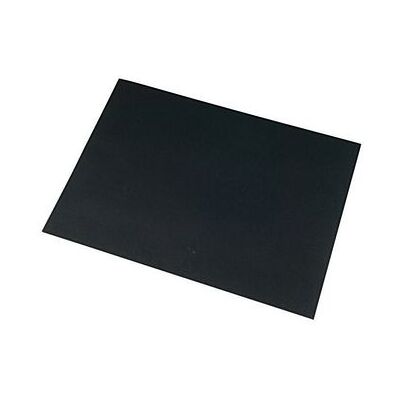 NO BRAND Dekorationskartong 46x64cm svart NO BRAND Dekorationskartong 46x64cm svart