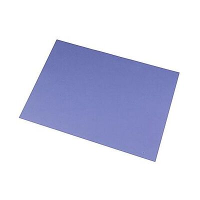 NO BRAND Dekorationskartong 46x64cm violett NO BRAND Dekorationskartong 46x64cm violett