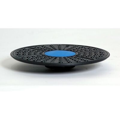 NO BRAND Balansplatta Ø36cm höjd 5cm NO BRAND Balansplatta Ø36cm höjd 5cm