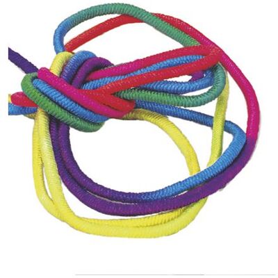 NO BRAND Twistband 5m NO BRAND Twistband 5m