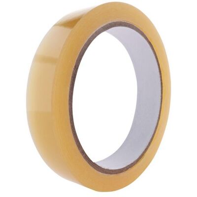NO BRAND Kontorstejp 66mx19mm 16/fp NO BRAND Kontorstejp 66mx19mm 16/fp