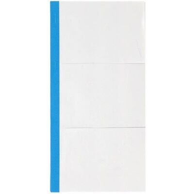 Flikblock BANTEX 3-flik Flikblock BANTEX 3-flik