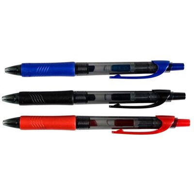 Gelpenna MARVY recycled 0,5mm grön Gelpenna MARVY recycled 0,5mm grön