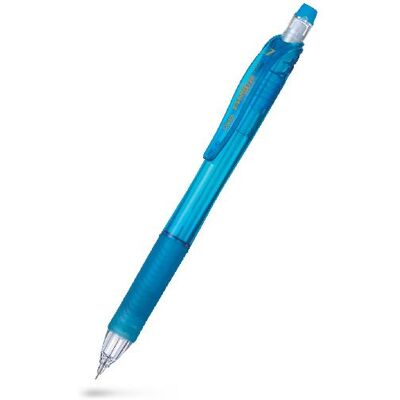 Stiftpenna PENTEL EnerGize X 0,7 ljusblå Stiftpenna PENTEL EnerGize X 0,7 ljusblå