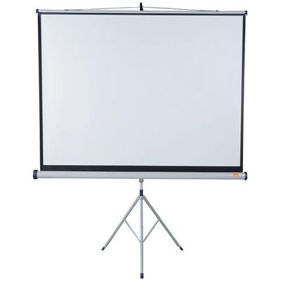 Projektionsduk NOBO stativ 200x151cm Projektionsduk NOBO stativ 200x151cm
