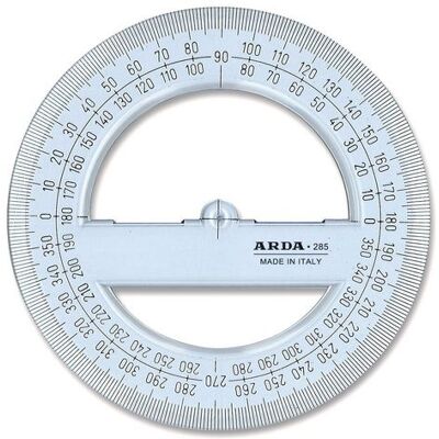 ARDA Gradskiva cirkel diameter 12cm ARDA Gradskiva cirkel diameter 12cm