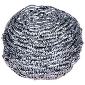 Abena Stålboll Rostfri 60gr 11,5x9x8cm Abena Stålboll Rostfri 60gr 11,5x9x8cm