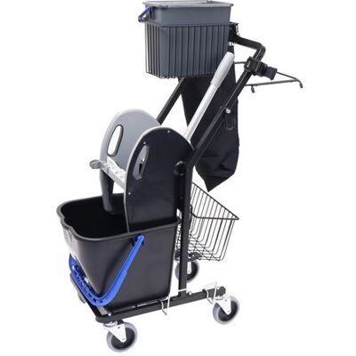 Svabbvagn ACTIVA Mikro Svabbvagn ACTIVA Mikro