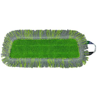 Mopp Allround NORDEX Pop 30cm grön Mopp Allround NORDEX Pop 30cm grön