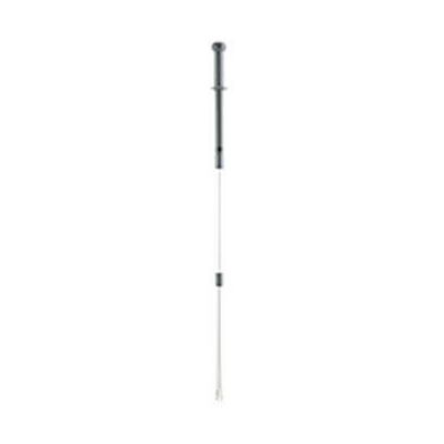 Vikan Kort Teleskophandtag - 575-1390 mm, Ø29 mm - Teleskophandtag Vikan Kort Teleskophandtag - 575-1390 mm, Ø29 mm - Teleskophandtag