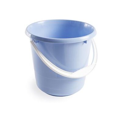 NORDISKA PLAST Hink rund blå 5L NORDISKA PLAST Hink rund blå 5L