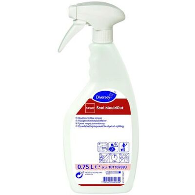 Rengöring TASKI Sani MouldOut 750ml Rengöring TASKI Sani MouldOut 750ml