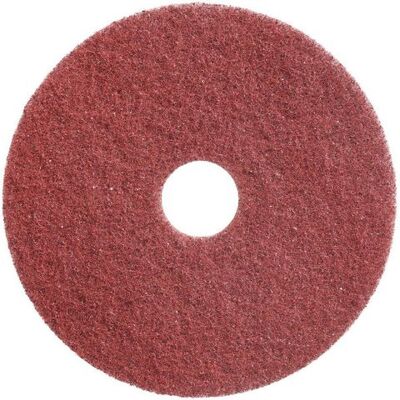 Rondell TWISTER 19' röd 2/fp Rondell TWISTER 19' röd 2/fp