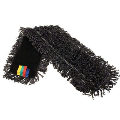 Mopp Fukt torr ACTIVA Star micro 30cm Mopp Fukt torr ACTIVA Star micro 30cm