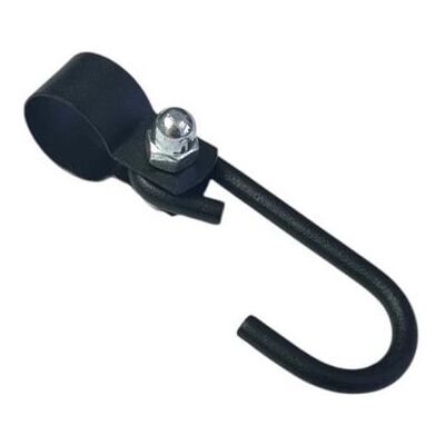 Krok HYGIENTEKNIK med svep 22mm Krok HYGIENTEKNIK med svep 22mm