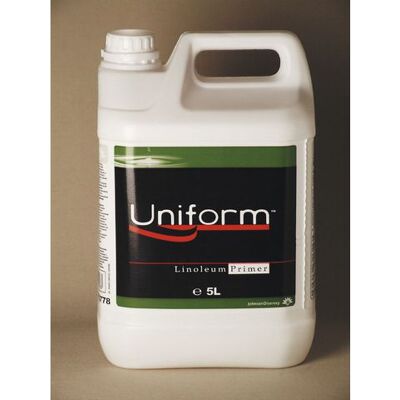 Grundpolish DIVERSEY Uniform We88+ 5L Grundpolish DIVERSEY Uniform We88+ 5L