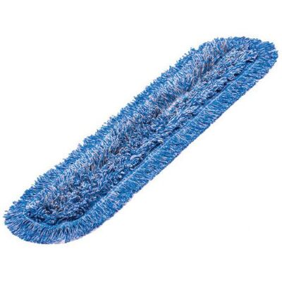Mopp Våt DUOTEX MicroWet plus 47cm blå Mopp Våt DUOTEX MicroWet plus 47cm blå