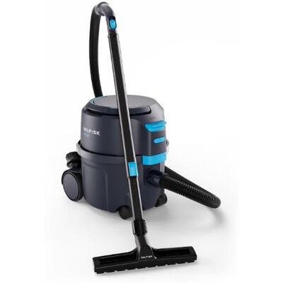 Dammusugare NILFISK VP500 batteri Dammusugare NILFISK VP500 batteri